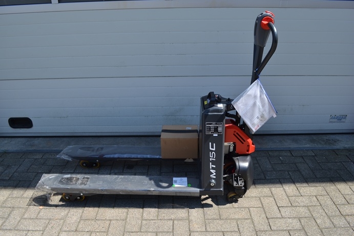 Linde MT15C