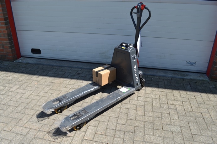 Linde MT15C