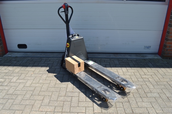Linde MT15C