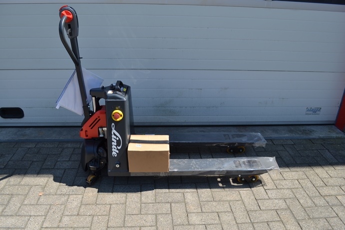 Linde MT15C