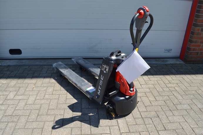 Linde MT15C