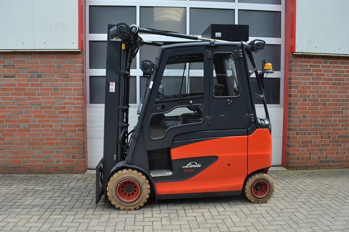 Linde E30HL600-387