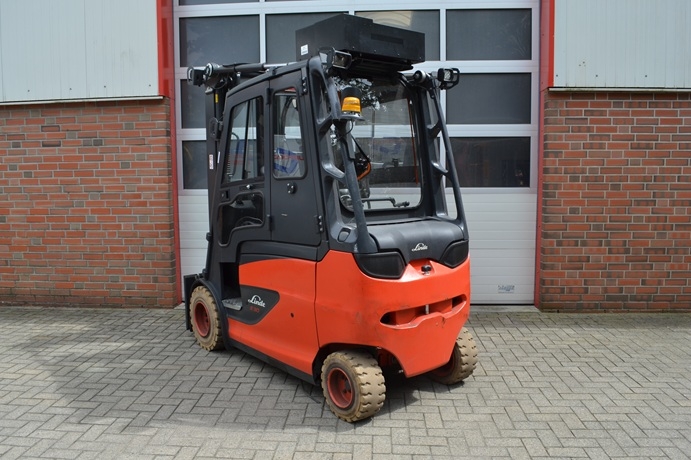 Linde E30HL600-387