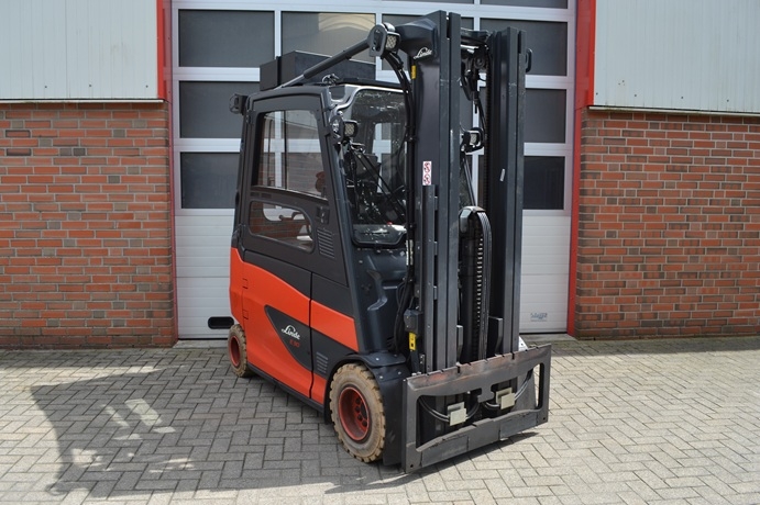 Linde E30HL600-387