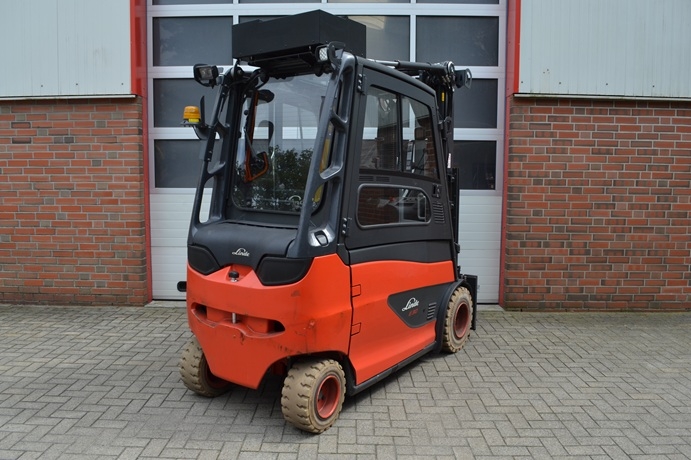 Linde E30HL600-387