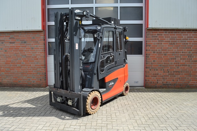 Linde E30HL600-387