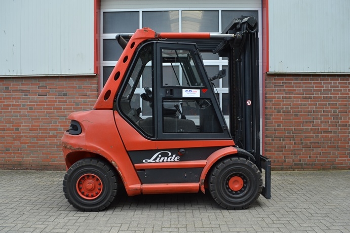 Linde H70D-353
