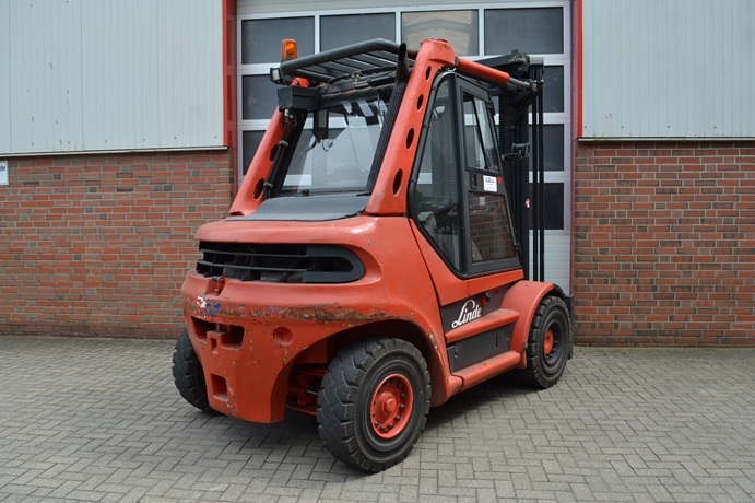 Linde H70D-353