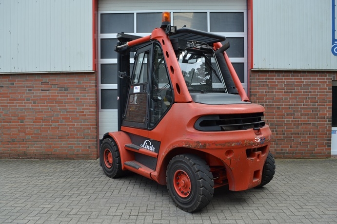 Linde H70D-353