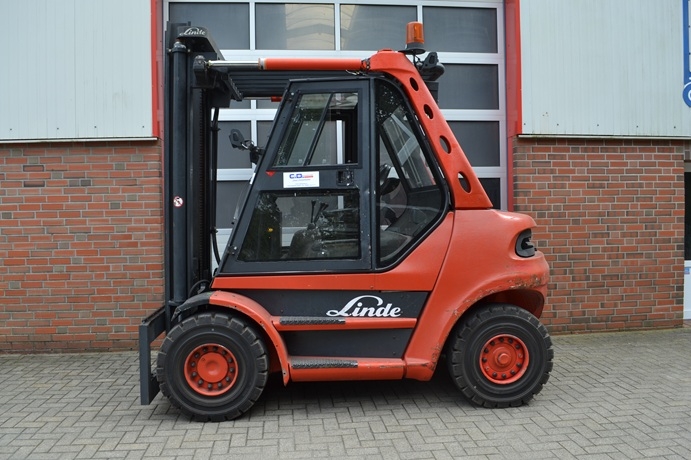 Linde H70D-353