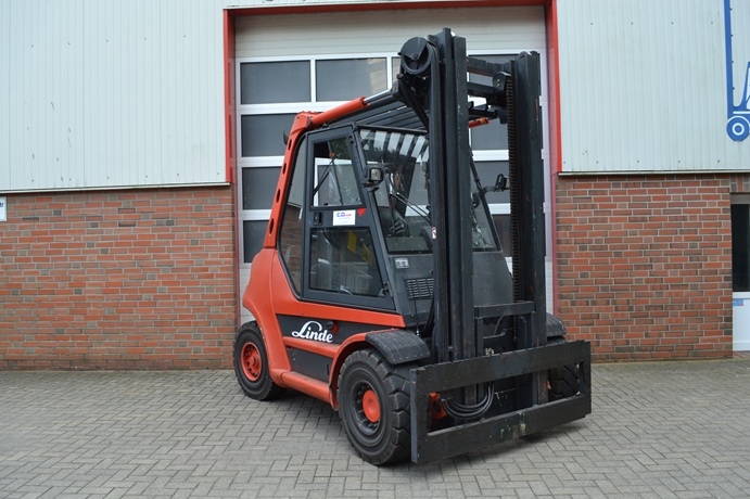 Linde H70D-353