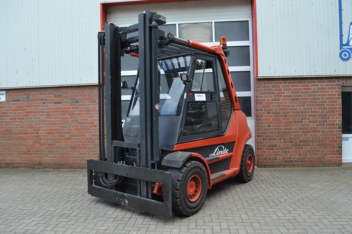 Linde H70D-353