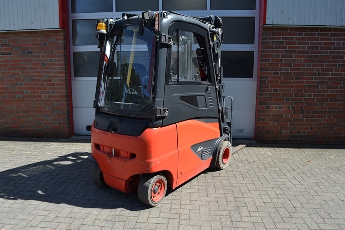 Linde E20PH 38602