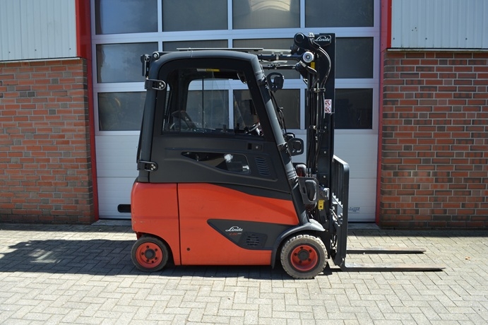 Linde E20PH 38602