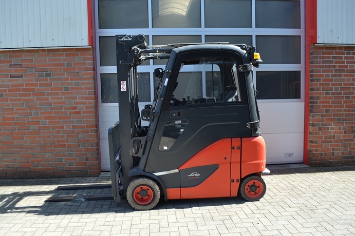 Linde E20PH 38602