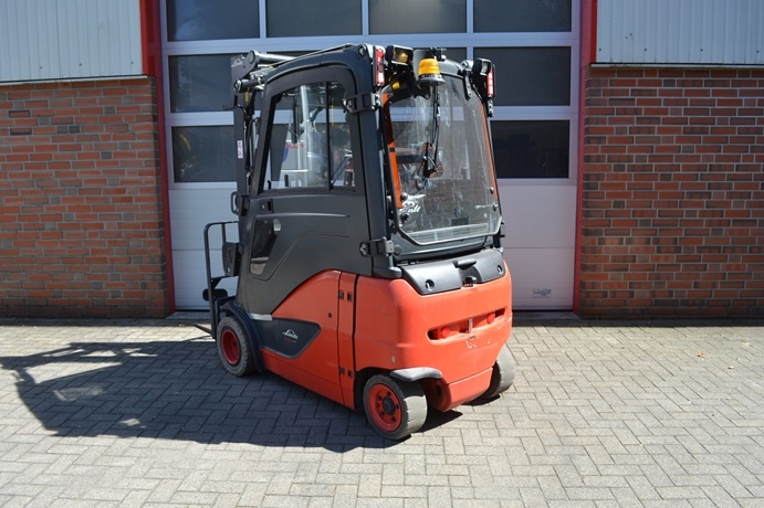 Linde E20PH 38602