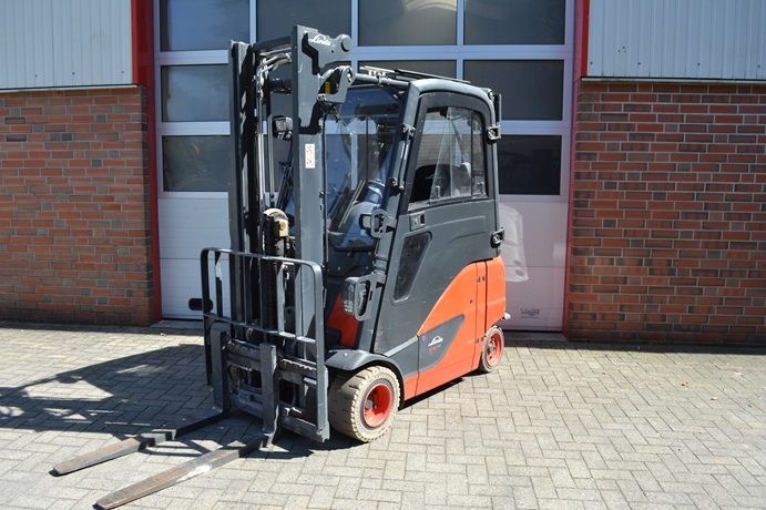 Linde E20PH 38602