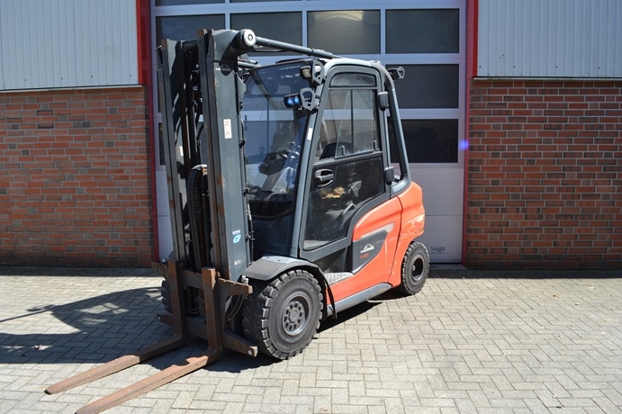 Linde H30D 1202