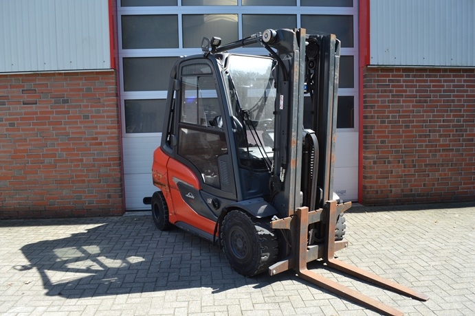Linde H30D 1202
