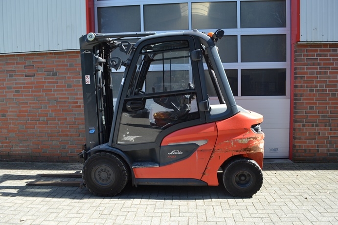 Linde H30D 1202