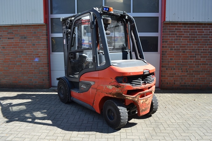 Linde H30D 1202
