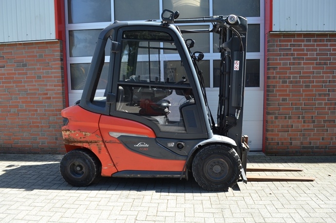 Linde H30D 1202