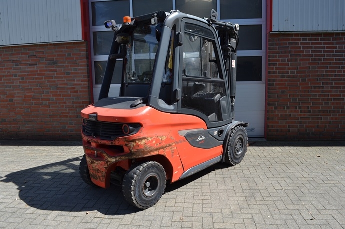 Linde H30D 1202