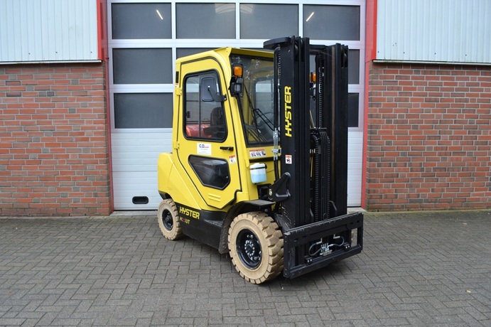Hyster H2.5UT