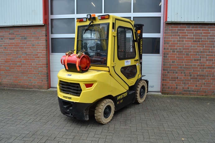 Hyster H2.5UT