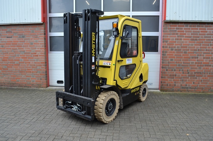 Hyster H2.5UT