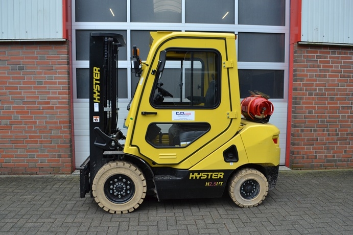 Hyster H2.5UT