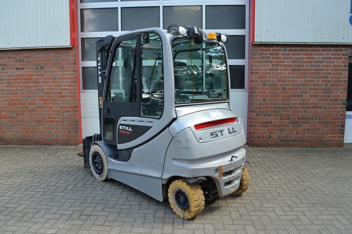 Still RX60-30L