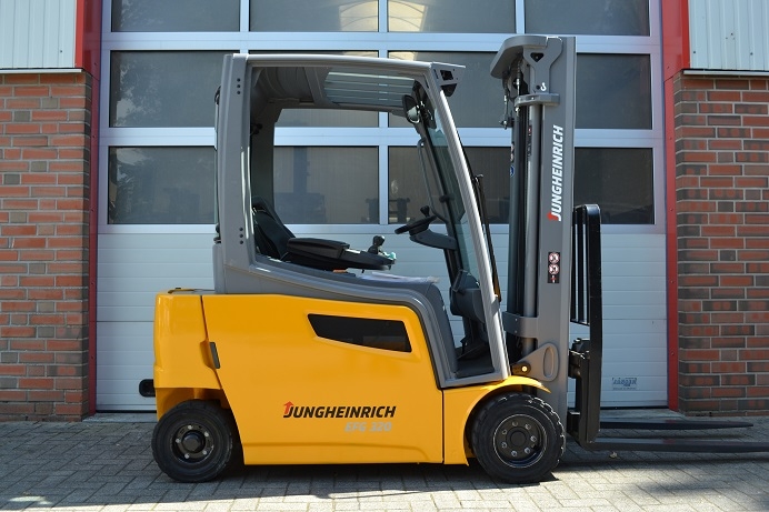 Jungheinrich EFG320
