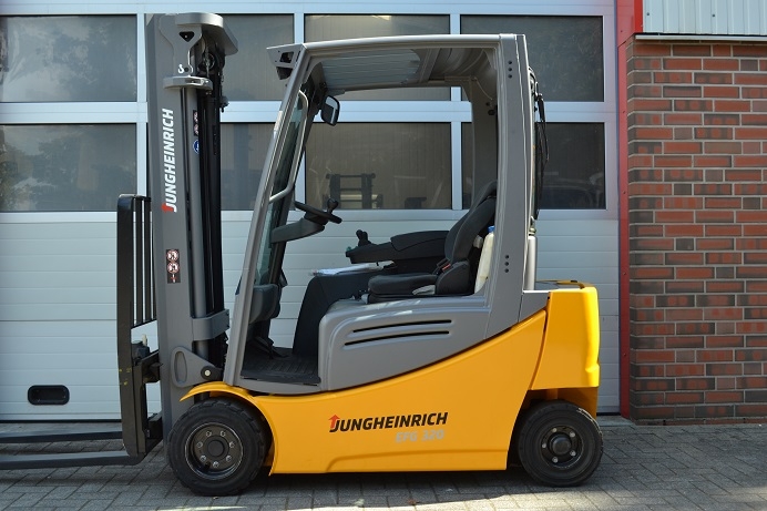Jungheinrich EFG320