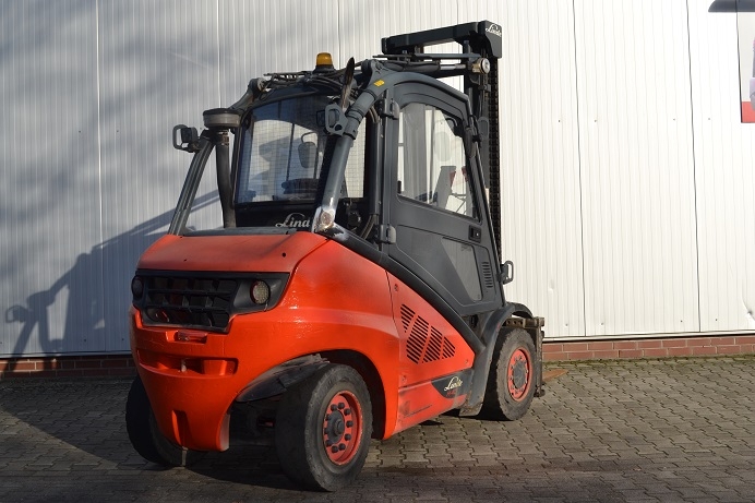 Linde H40D-394-02