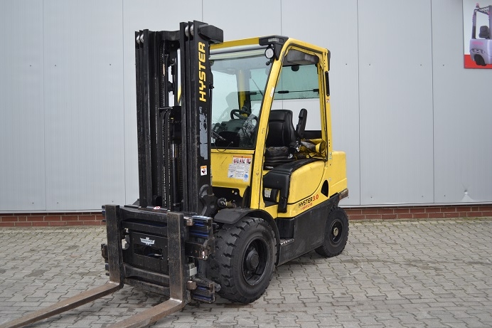 Hyster H3,0FT