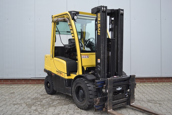Hyster H3,0FT