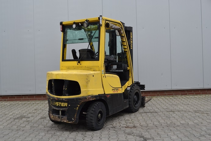 Hyster H3,0FT