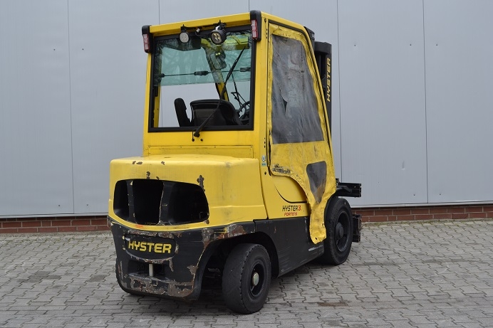 Hyster H3,0FT