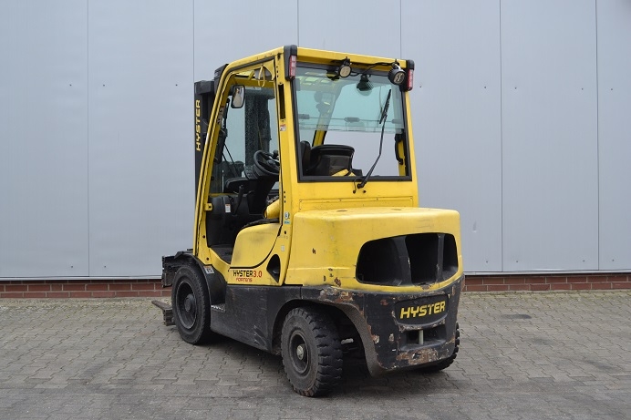 Hyster H3.0FT