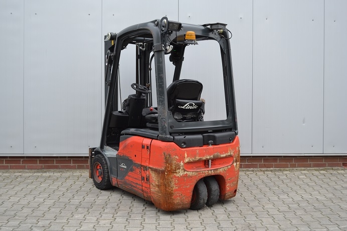 Linde E16C-02-386