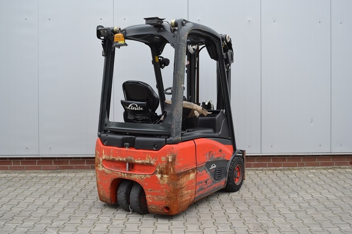 Linde E16C-02-386