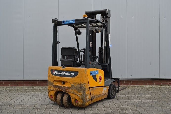 Jungheinrich EFG13GE115