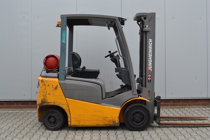 Jungheinrich TFG320