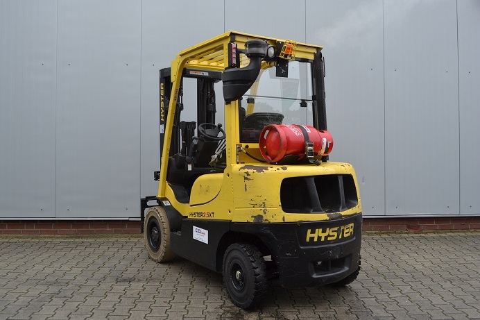 Hyster H2.5XT