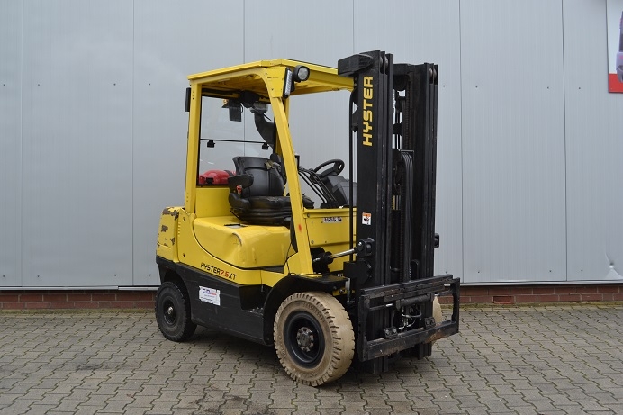 Hyster H2.5XT